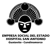 Icono Hospital San Antonio Guatavita